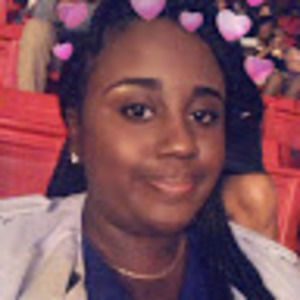 Meet your Posher, Jasmine